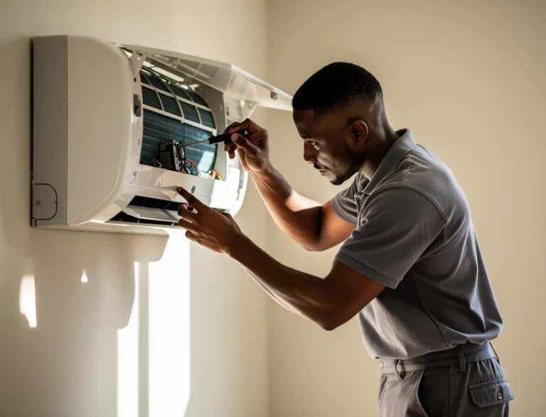 AC Repair service in Cricklewood